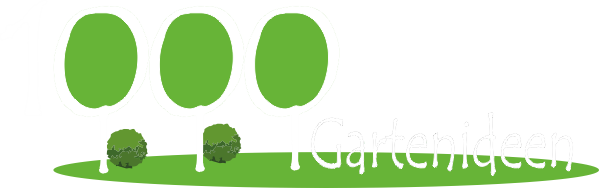 1000 Gartenideen