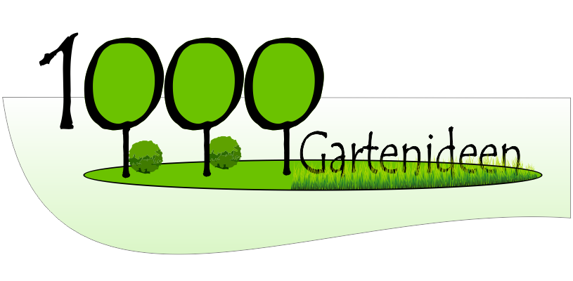 1000 Gartenideen